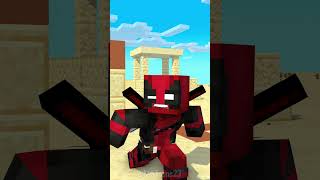 Hide amp Seek Aphmau and Sadako VS The 4 Friends Herobrine fypシ minecraft shorts [upl. by Caitrin]