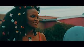 Abalele  Kabza De Small amp DJMaphorisa ft Ami Faku Music Video [upl. by Crispa306]