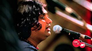 Vachan BTM 5min  Nitin Sawhney feat Nicki Wells amp Samidha Joglekar Coke Studio  MTV Season 2 [upl. by Saduj]