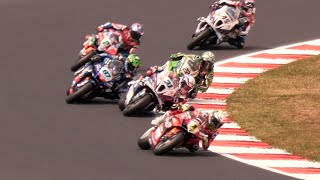 Preview Raw  WSBK at Autodrom Most  Czech Republic [upl. by Tormoria501]