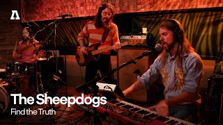 The Sheepdogs  Find the Truth  Audiotree Live [upl. by Camala]