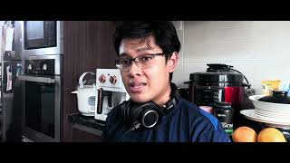 Audio Technica ATHM50X Unboxing and First Impressions [upl. by Spenser]