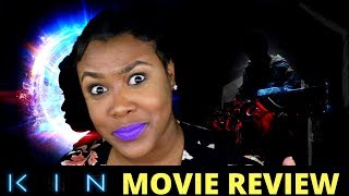 Kin Movie Review [upl. by Esac]