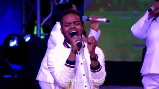 Mega Inspiring Worship Song  What Shall I Render To Jehova Narekele Mo [upl. by Ashti98]