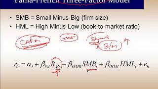 FRM12 Arbitrage Pricing [upl. by Fenton]