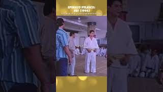 Steven Siga 🤣 shorts pinoymovies fpj [upl. by Siron995]