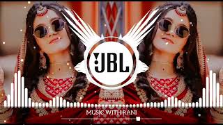 SONA KITNA SONA HAI  DJ HARD JBL BASS  MUSIC WITH RANI  LETEST DJ REMIX 2023 [upl. by Ahtar691]