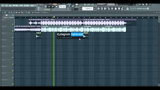 S1F1R B1R YEMİN  TRAP REMİX  FL STUDIO  ByKaraLar [upl. by Rorie97]