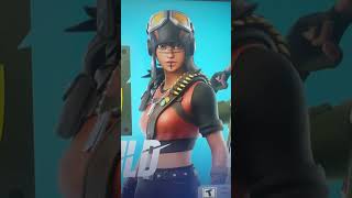 OG Fortnite battle pass skin leaks ￼ [upl. by Hebert145]