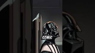 How Darth Vader sees himself in meditation  Star Wars Explained Sith Citadel [upl. by Ahsekal]