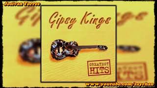 Gipsy Kings Greatest Hits Audio CD [upl. by Aehtla]