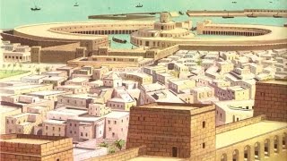 Carthage  Engineering an Empire  Full Documentary [upl. by Nnaxor]