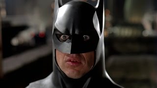 Batman Begins The Opening part 1 quotYou are in hellquot [upl. by Crystal]