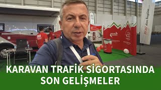 Karavan Trafik Sigortasını Kime Yaptıralım [upl. by Ashbey]