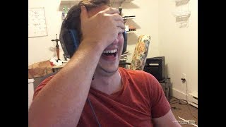 CUMMYS SHUT DOWN MEME STREAM  COME LAUGH HYSTERICALLY WITH ME [upl. by Yramliw]