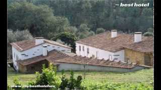 Casas de Campo Vilar dos Condes  Turismo Rural Madeirã Oleiros Montanha Beira Baixa Portugal [upl. by Schiro]