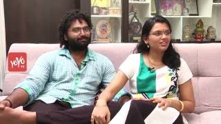 Singer Pranavi About Her Love Story  Raghu Master  YOYO TV Channel [upl. by Ydasahc]