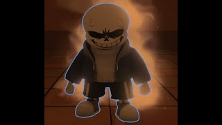 Hardmode sans es muy OP [upl. by Kara]