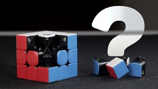 3 érdekesség a Rubikkocka szerkezetéről [upl. by Jaquith735]