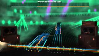 Exmortus  Moonlight Sonata Act 3  Rocksmith 2014 Custom [upl. by Jueta327]