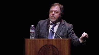 An Evening with Tim Wise A White AntiRacist Advocate [upl. by Sloan]