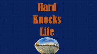 Hard Knocks Life Episode 1 Reaction Pod [upl. by Sibby]