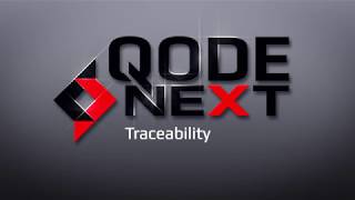 QodeNext Traceability Redefined [upl. by Tirrell]