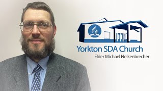 Yorkton SDA Live Stream [upl. by Maggio]