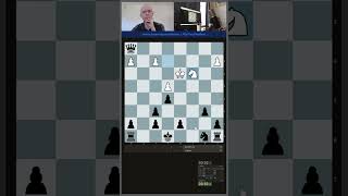 paulw7uk chess v 2321 like domino one piece falls rest follow lichess [upl. by Morna]