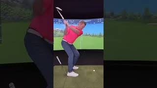 quotEarly Extensionquot Ep3 Golf Drills Gone Wrong shorts [upl. by Cavill]