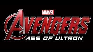 Avengers Age Of Ultron Extended Theme Song [upl. by Gonroff]