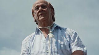 Sicilian Letters Iddu English trailer for mafia drama starring Toni Servillo amp Elio Germano [upl. by Avla]