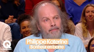 Philippe Katerine revient enchanter ce monde de fous [upl. by Proudlove645]