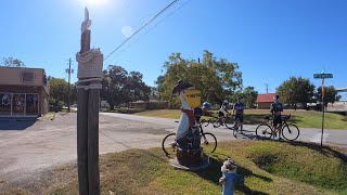 Bike Around the Bay 2024  day 2 [upl. by Noicpecnoc975]