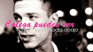 Young Homie  Chris Rene ESPAÑOL [upl. by Erinna]