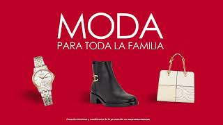 ¡Continúan los descuentos en Sears  Moda para toda la familia 🗓️✨ [upl. by Dennie]