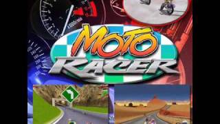 Moto Racer  Track 12 [upl. by Emmer]