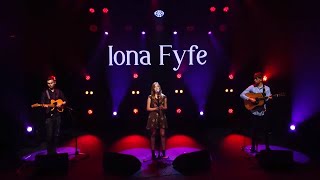 Lay Ye Doon Love  Iona Fyfe [upl. by Eilsek732]