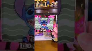 More Disney Lilo amp Stitch Cybercel cards Disney Stitch Pikachu4Alex liloandstitch lilo ASMR [upl. by Leumek]