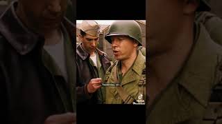 Band of Brothers episode 1 [upl. by Ahseyd]