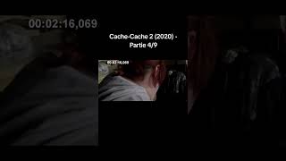 CacheCache 2 2020  Partie 49 [upl. by Merdith]