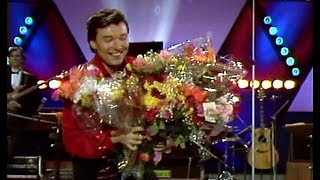 Karel Gott live in Berlin 1987 Funiculi Funicula  Lady Carneval [upl. by Monroy129]