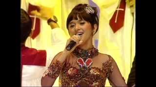 Putri Ayu Feat Christian Bautista quot How Great Thou Art quot [upl. by Yrrap929]