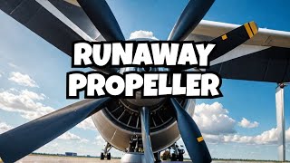 Expert Insights on Aircraft Propeller Overspeed [upl. by Hopper184]