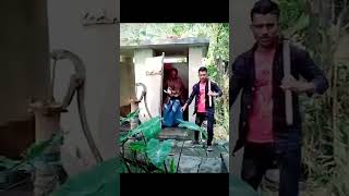 Fatakesto gunda fatakesto share comedy [upl. by Burnaby362]