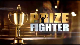 2 Prizefighter SemiFinals 05042014 [upl. by Arihday762]