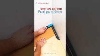 Konstruksi dan Furniture furniture renovation konstruksi shorts update shortsvideo [upl. by Neitsirhc772]