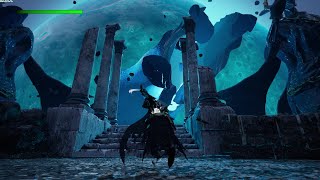 The Unfallens Awakening  GamePlay PC [upl. by Ardnat]