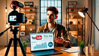 Cómo conseguir 4000 Horas de Visualización en Youtube [upl. by Henrion565]