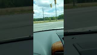 Driving Through Ahoskie NC [upl. by Alexandro]